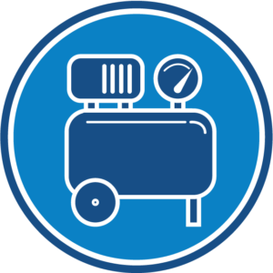 Compressor icon