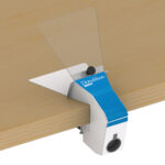 Donaldson-BOFA-Accessory-Table-Mounted-Bench-Peg-On-Desk