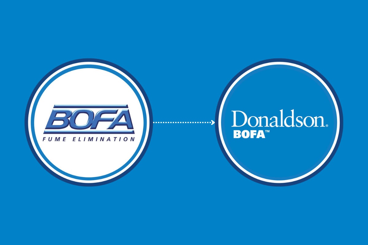 How the Donaldson BOFA Chapter is Unfolding